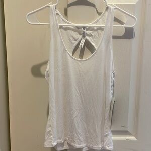 Womens New Scorpio Sol Warrior Key Hole Tank